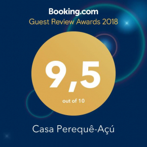 Casa Perequê-Açú